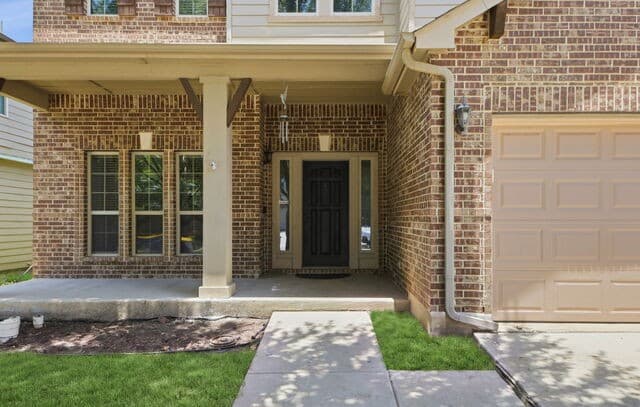 344  Morgan Run, Cibolo, TX 78108 — photo 3