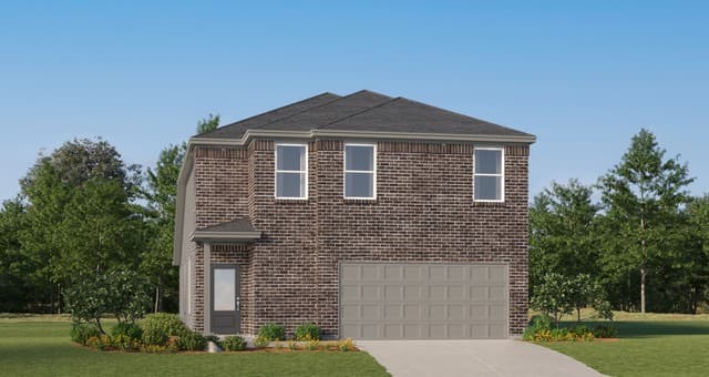 8707  Blatt Point, San Antonio, TX 78252 — photo 8