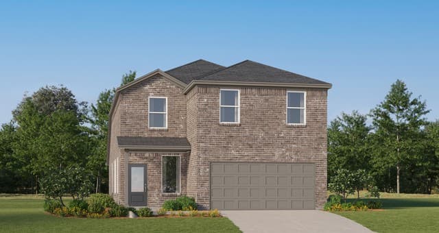 8711  Blatt Point, San Antonio, TX 78252 — photo 6