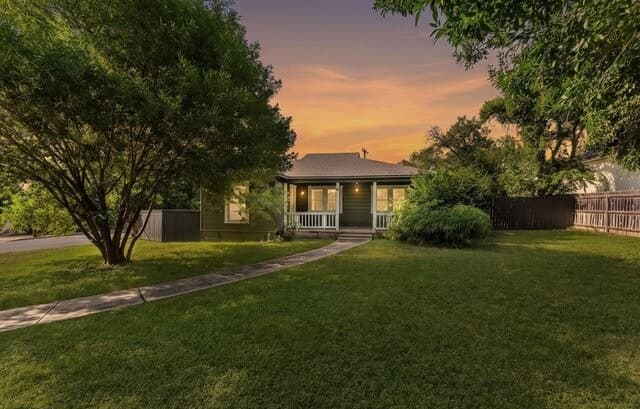 101  Charles Rd