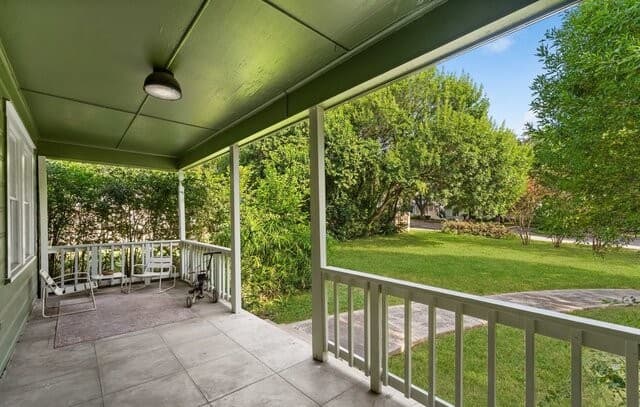 101  Charles Rd, Terrell Hills, TX 78209 — photo 3