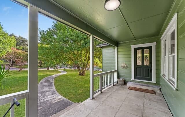 101  Charles Rd, Terrell Hills, TX 78209 — photo 4