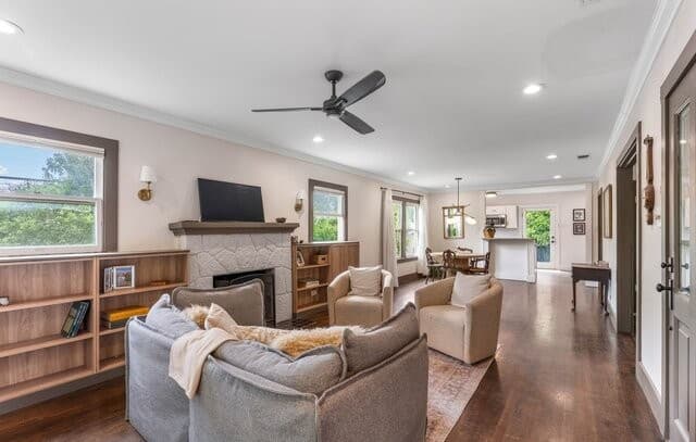 101  Charles Rd, Terrell Hills, TX 78209 — photo 5