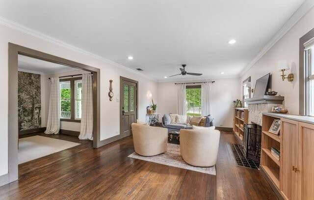 101  Charles Rd, Terrell Hills, TX 78209 — photo 7