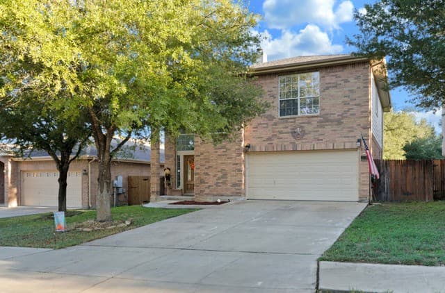 2518  Sir Barton Bay, Schertz, TX 78108