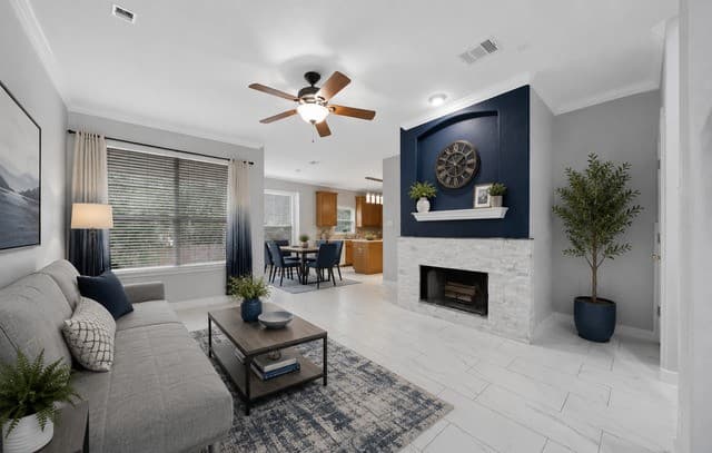2518  Sir Barton Bay, Schertz, TX 78108 — photo 2