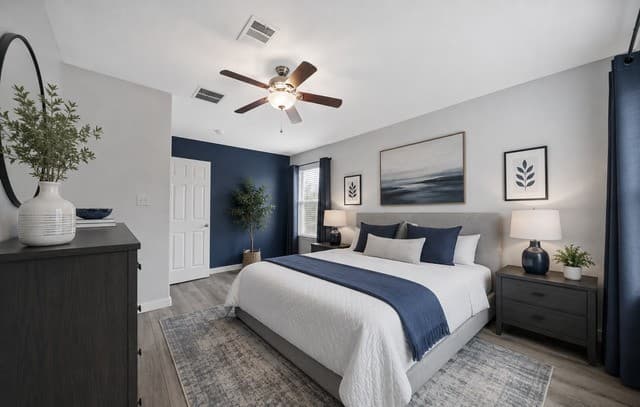 2518  Sir Barton Bay, Schertz, TX 78108 — photo 4
