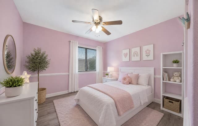 2518  Sir Barton Bay, Schertz, TX 78108 — photo 7