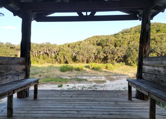 LOT 9  Pr 1708, Mico, TX 78056 — photo 10