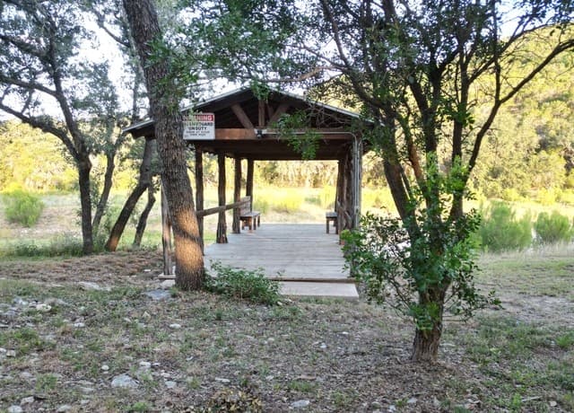 LOT 9  Pr 1708, Mico, TX 78056 — photo 11