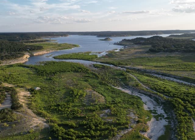 LOT 9  Pr 1708, Mico, TX 78056 — photo 14