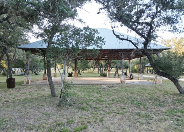LOT 9  Pr 1708, Mico, TX 78056 — photo 9