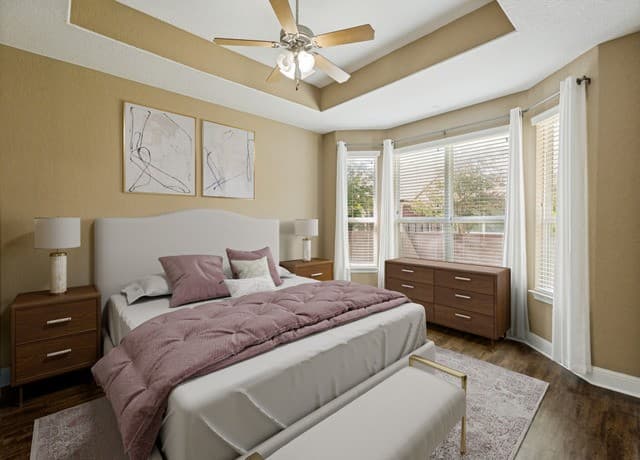 12426  Caprock Crk, San Antonio, TX 78254 — photo 12