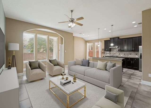 12426  Caprock Crk, San Antonio, TX 78254 — photo 5
