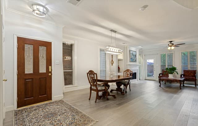 145  Elizabeth Rd, Alamo Heights, TX 78209 — photo 4