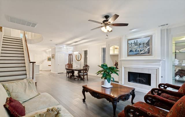 145  Elizabeth Rd, Alamo Heights, TX 78209 — photo 7