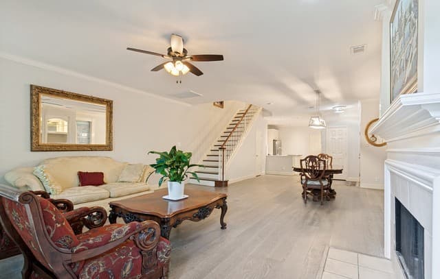 145  Elizabeth Rd, Alamo Heights, TX 78209 — photo 8