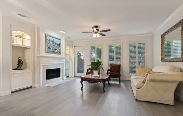 145  Elizabeth Rd, Alamo Heights, TX 78209 — photo 9