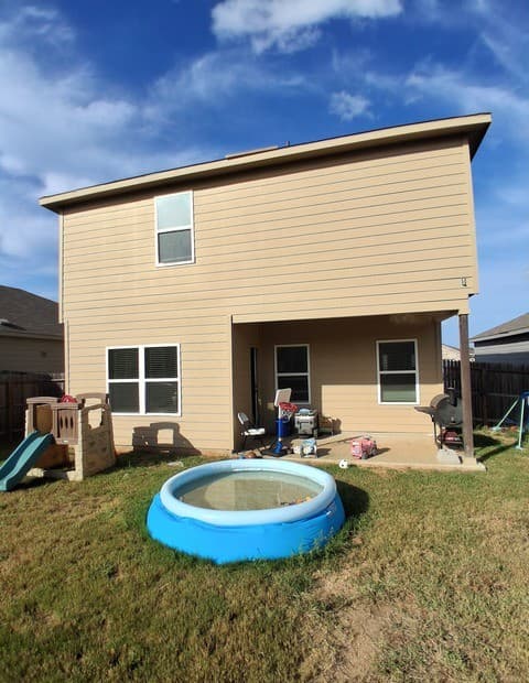 14651  Stirrup, Elmendorf, TX 78112 — photo 6