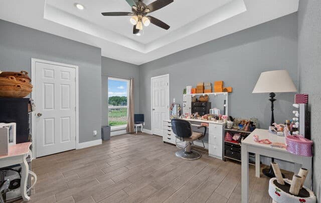 14315  Quesenberry Rd, Von Ormy, TX 78073 — photo 25