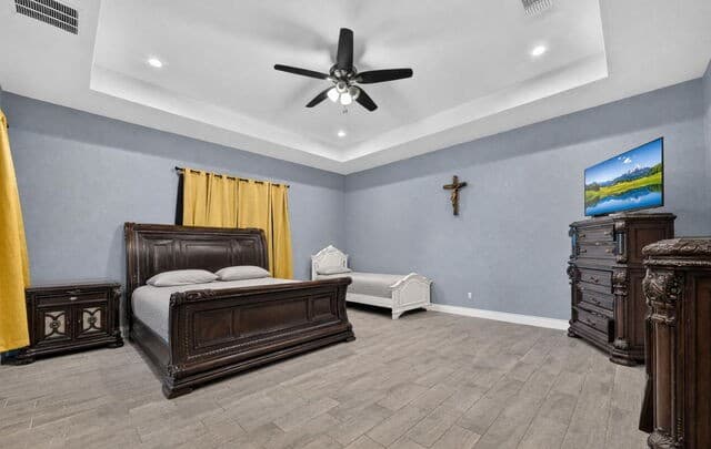 14315  Quesenberry Rd, Von Ormy, TX 78073 — photo 9