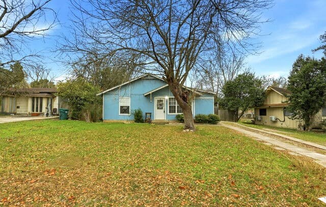 1015  Cibolo Trl, Universal City, TX 78148 — photo 20