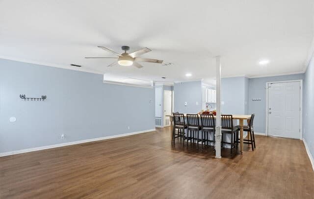 1015  Cibolo Trl, Universal City, TX 78148 — photo 6