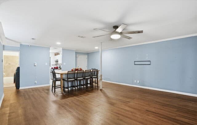1015  Cibolo Trl, Universal City, TX 78148 — photo 8