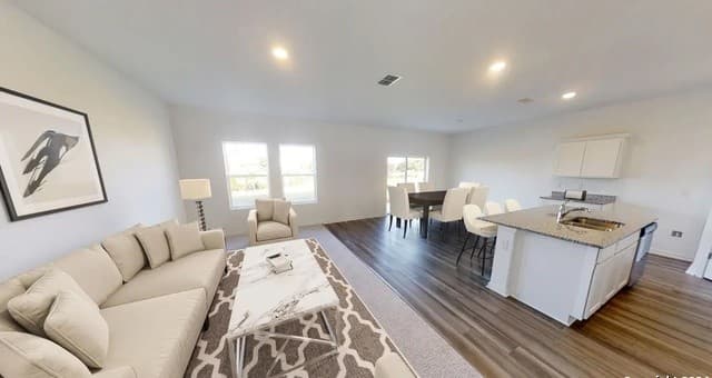 14107  Birch View, San Antonio, TX 78252 — photo 4