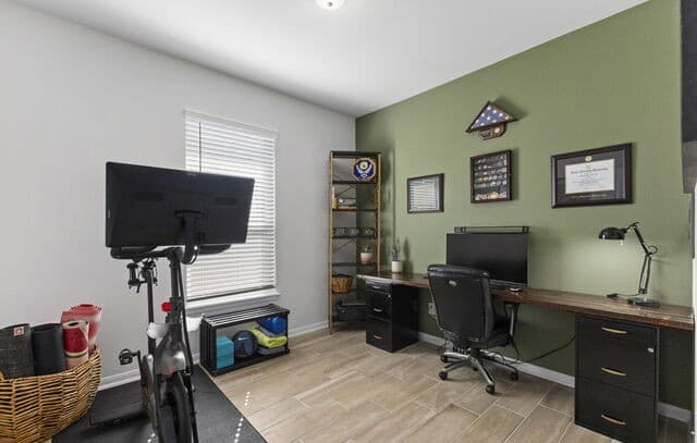 5802  Reagan Rdg, Schertz, TX 78108 — photo 21