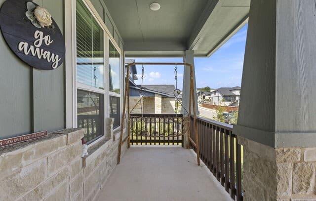 5802  Reagan Rdg, Schertz, TX 78108 — photo 23