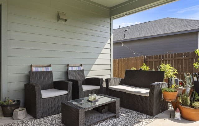 5802  Reagan Rdg, Schertz, TX 78108 — photo 24
