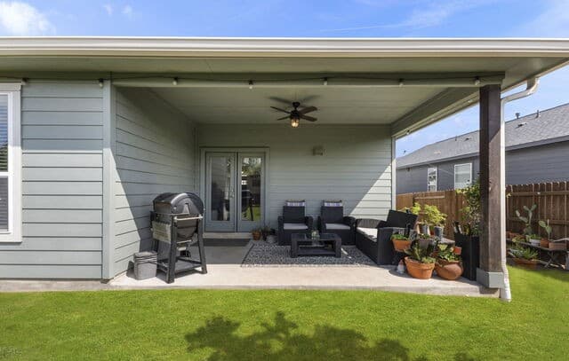 5802  Reagan Rdg, Schertz, TX 78108 — photo 25