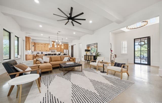 211  Spacious Sky, San Antonio, TX 78260 — photo 2