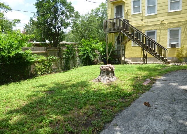 404  Donaldson Ave Unit REAR, San Antonio, TX 78201 — photo 17