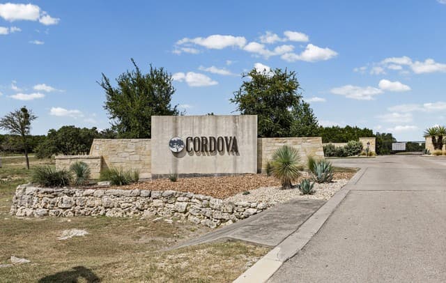 2160  Andalusia, Canyon Lake, TX 78133 — photo 11