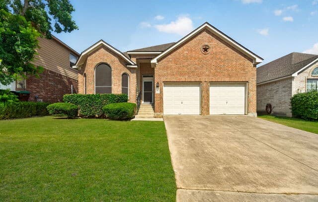 1403 Alpine Pond