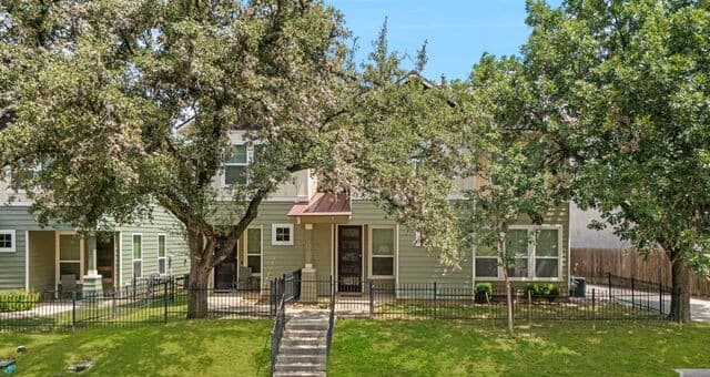 107  Claremont Ave