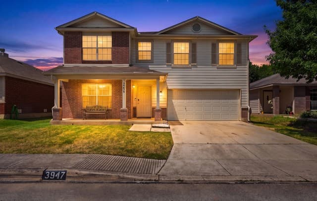 3947  Wisteria Way