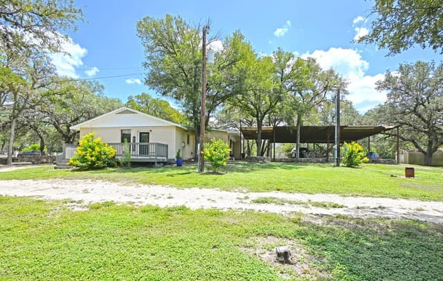 321  High Low Dr, New Braunfels, TX 78132 — photo 11