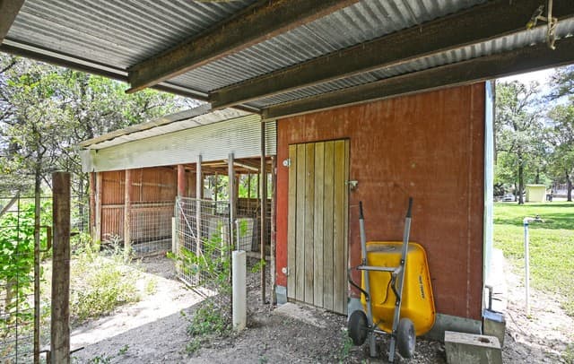 321  High Low Dr, New Braunfels, TX 78132 — photo 13