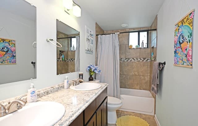 321  High Low Dr, New Braunfels, TX 78132 — photo 23