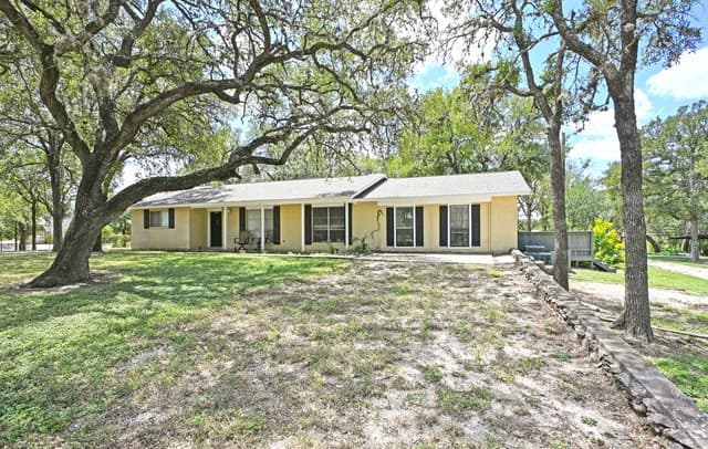 321  High Low Dr, New Braunfels, TX 78132 — photo 7