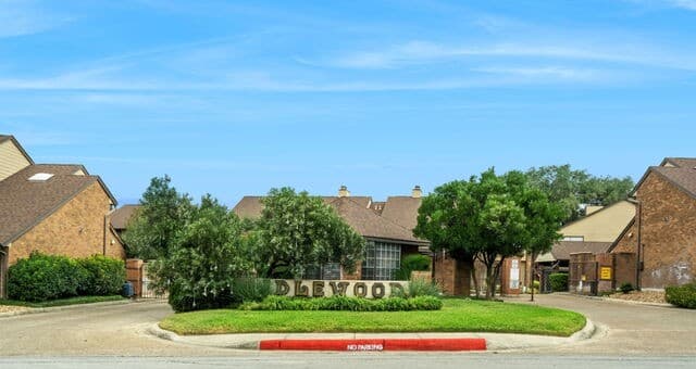3605 Hidden Dr. Unit A6