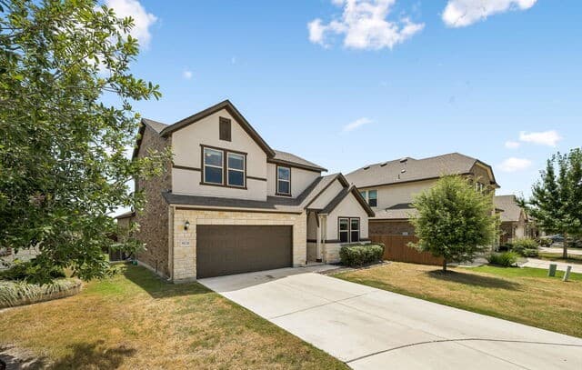8624  Dove Pass, San Antonio, TX 78254 — photo 4