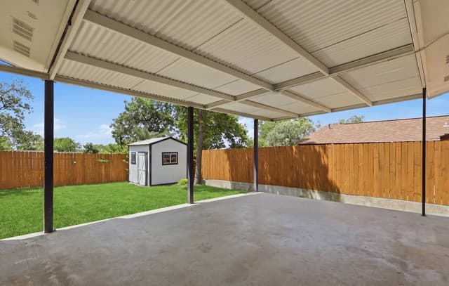 5306  La Cresenta, San Antonio, TX 78228 — photo 17