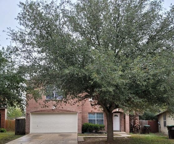 10606 Terrace Gln