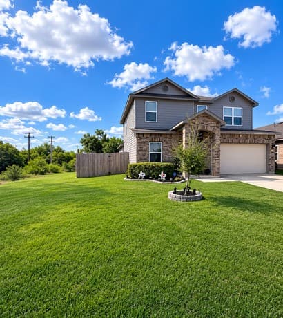 3314 Marshy Oak