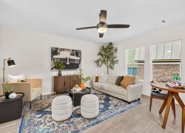 310 W Evergreen St Unit 101, San Antonio, TX 78212 — photo 15