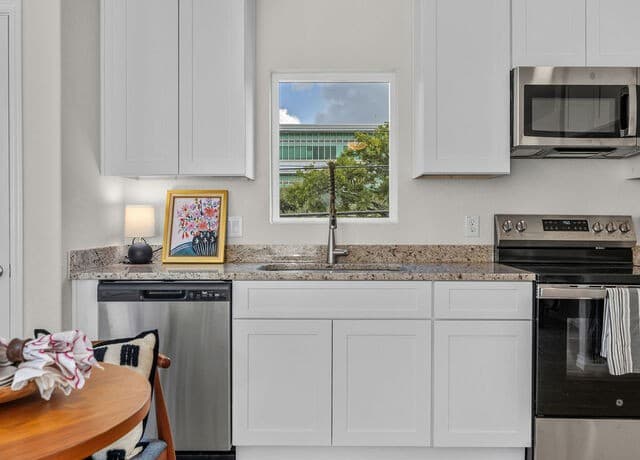 310 W Evergreen St Unit 101, San Antonio, TX 78212 — photo 4